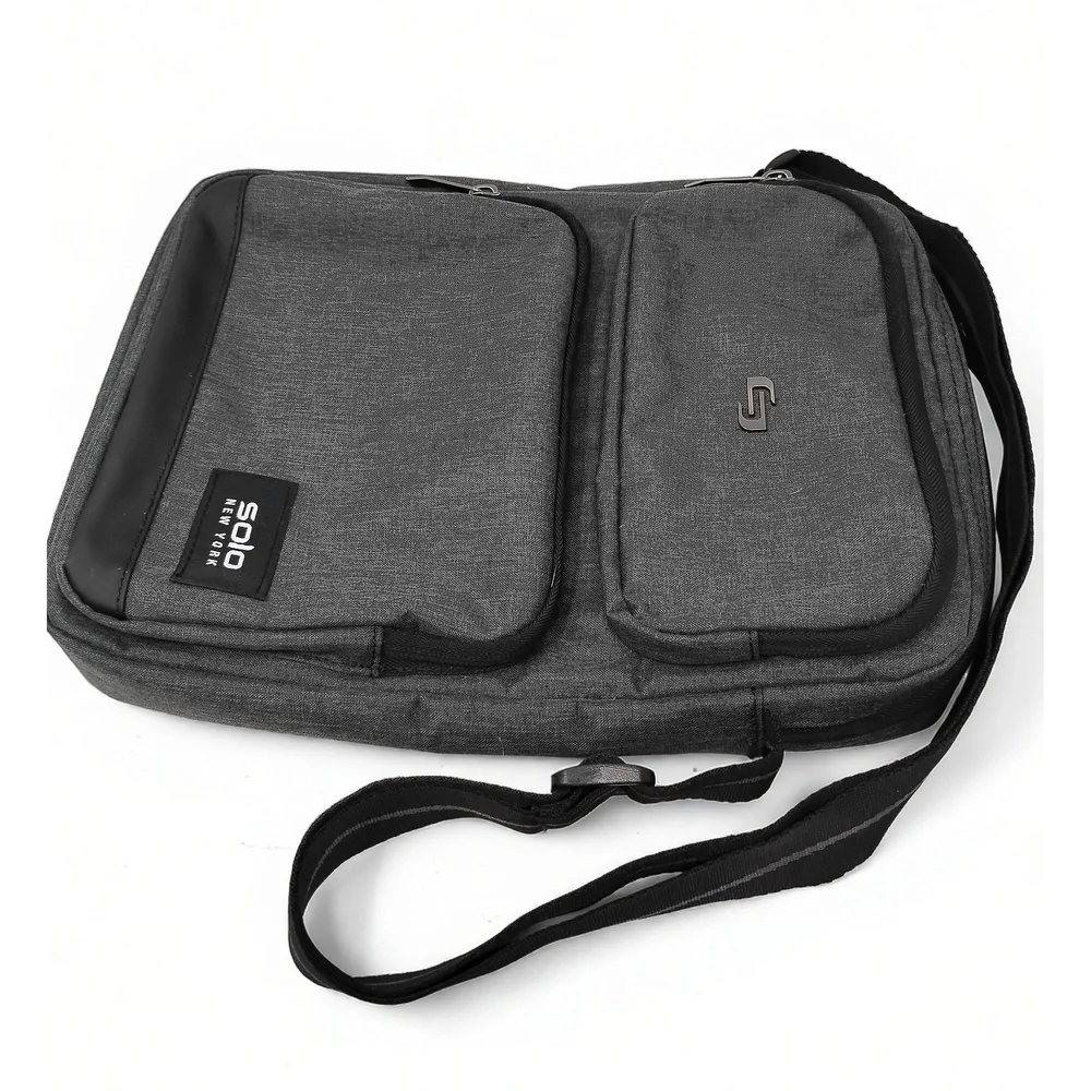 solo versatile carryall